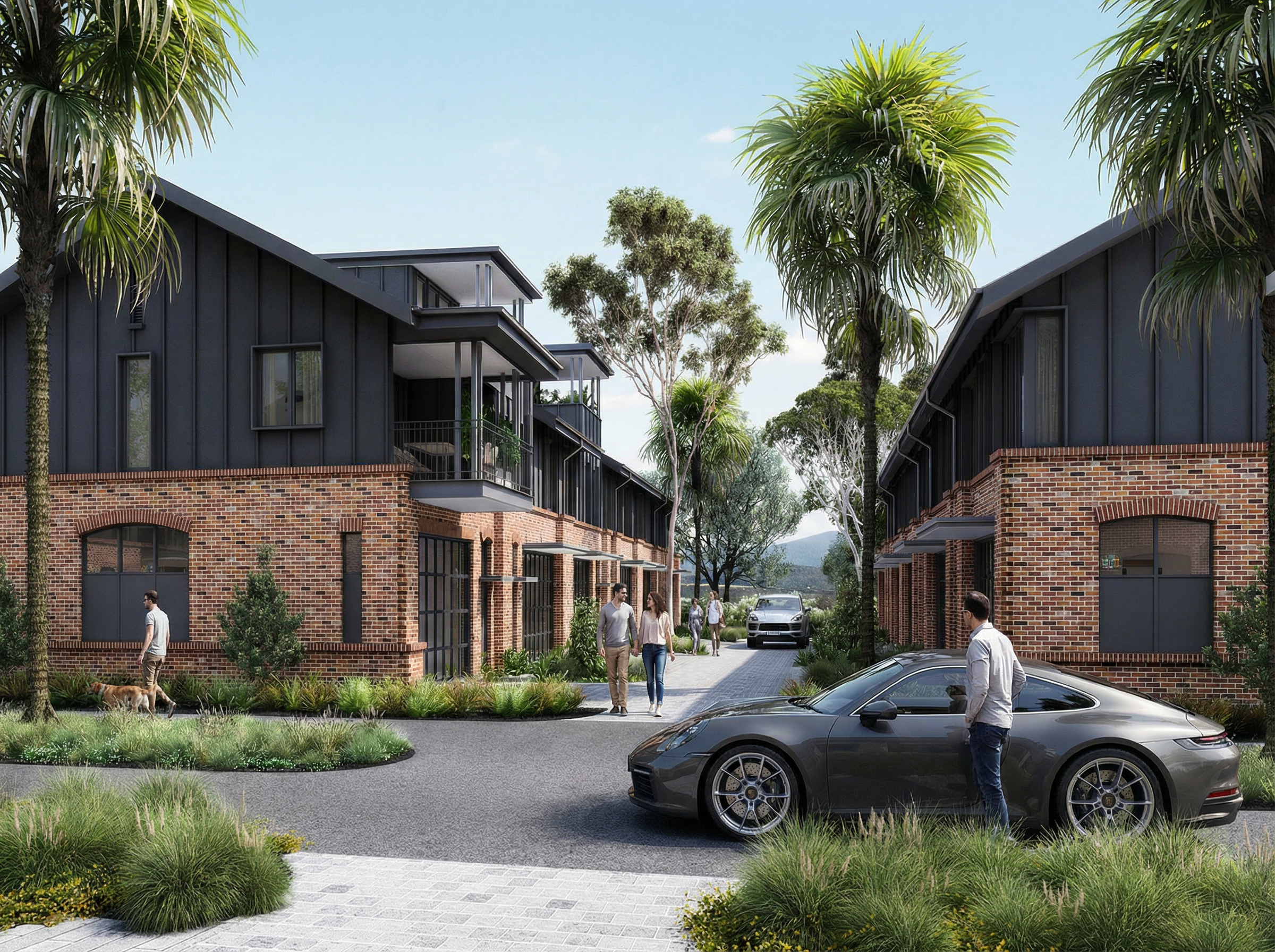 Ai Perplexity Residence Ownership People