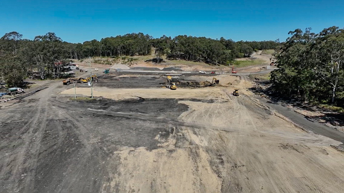 A Sustainable Motorsport Future With Boral