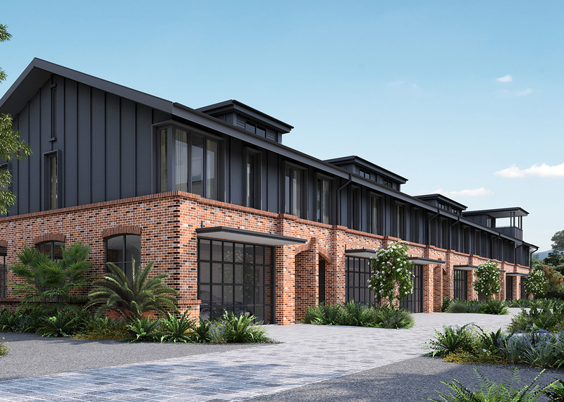 MHDP Architects Image