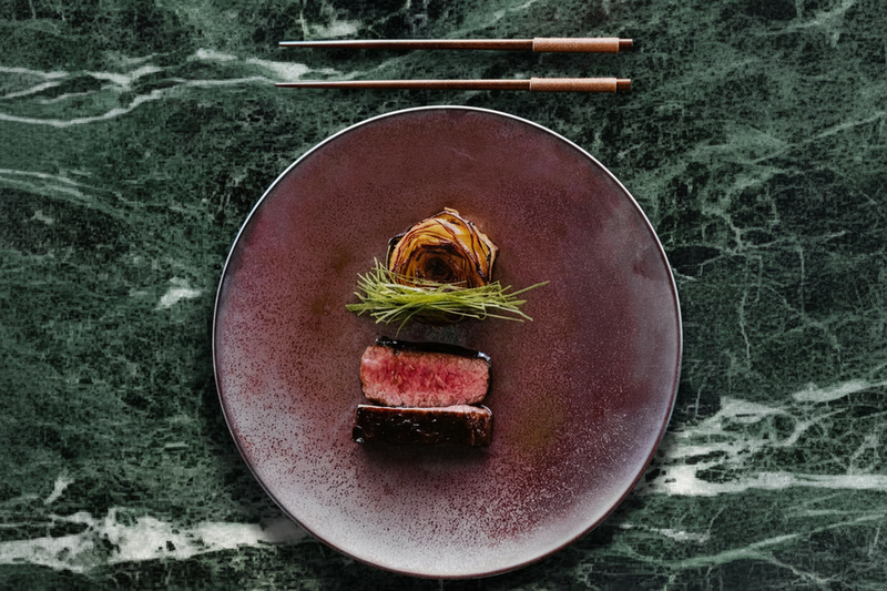 Fine Dining Restaurant Australia