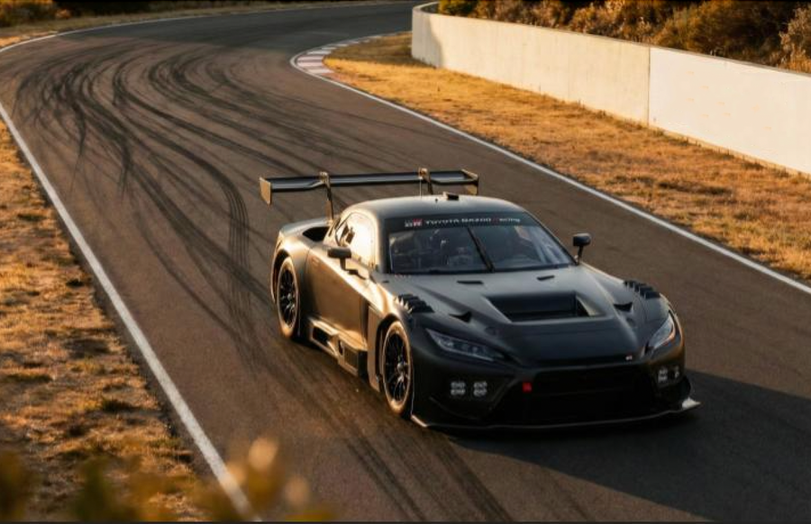 Corporate Membership Automotive Car Club Private Racetrack