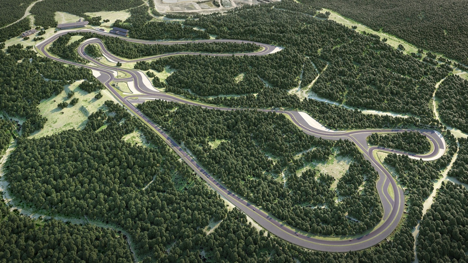 Drive Circuit Hero Image