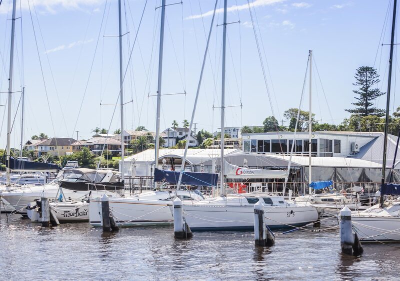 Marina & Yacht Clubs Carousel Image