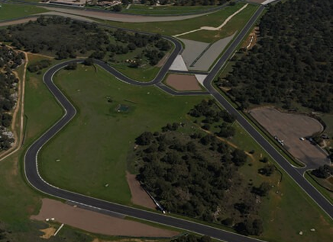 Ascari Resort Private Exclusive Racetrack Circuit