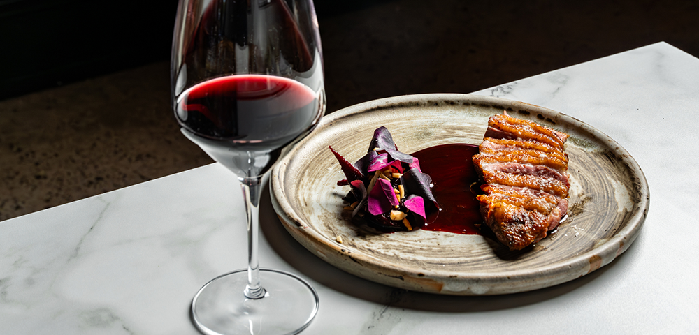 Resort Culinary Experiences Food and Beverage Destinations