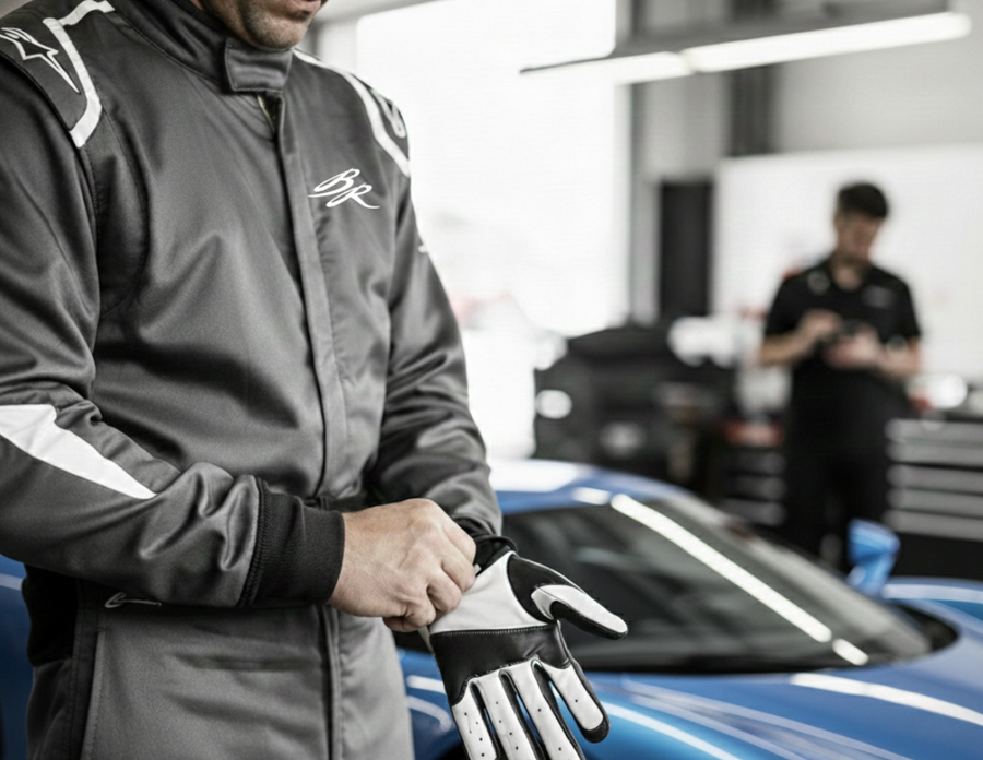 Private Luxury Driver and Automotive Club Membership Australia