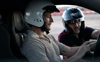 Driver Coaching Driver Training and Performance