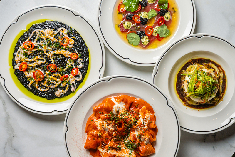 The Lodge Bistro Culinary Experience 